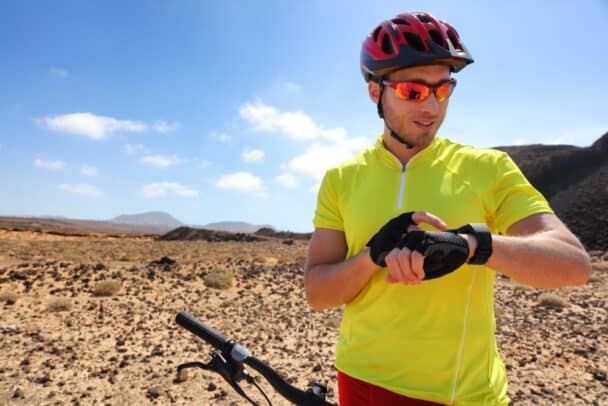 8 Of The Best Mountain Biking Trail Apps Cycle Baron