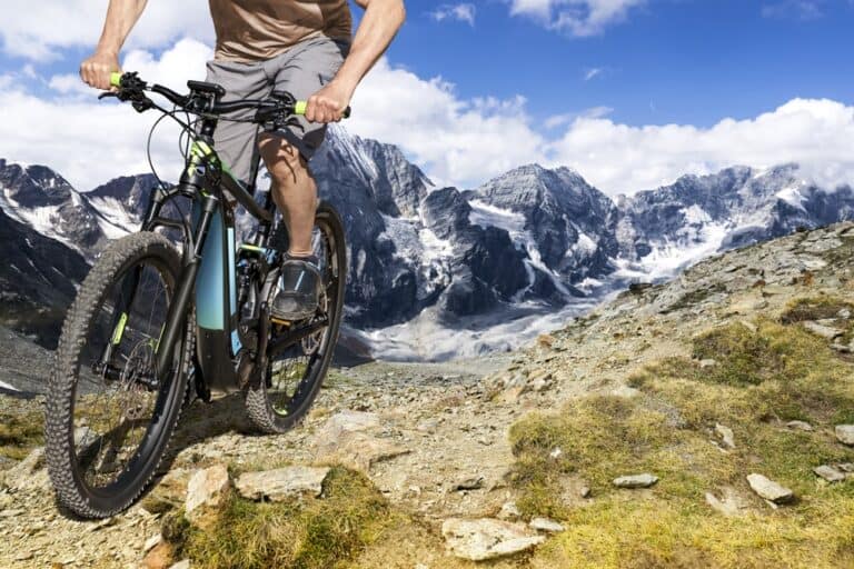The Electric Mountain Bike Buyer’s Guide (Picking the Best eMTB for You)