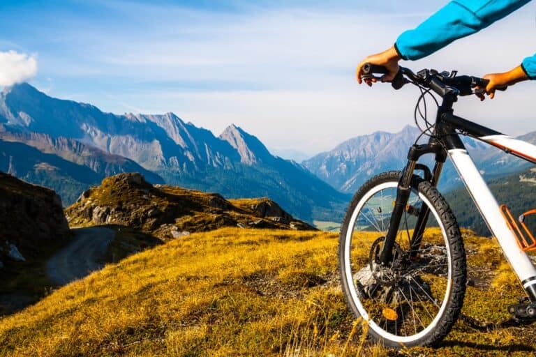 How to Choose the Best Hardtail Mountain Bike (An Easy Guide)