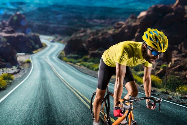 Electric Road Bike Basics (Ride Faster and Further for Less Effort ...