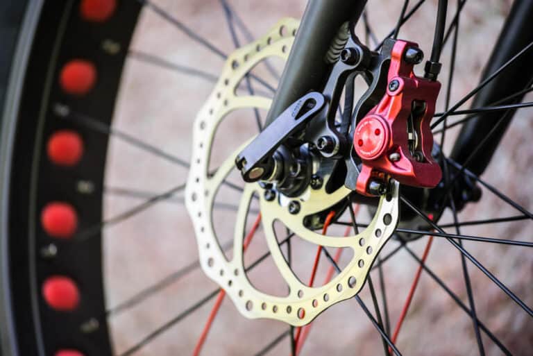 brake types for bikes