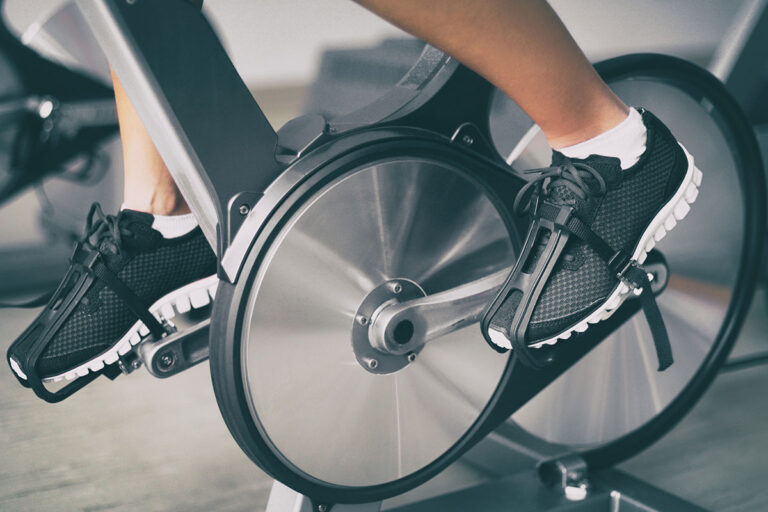 Can You Put Mountain Bike Pedals on a Road Bike?