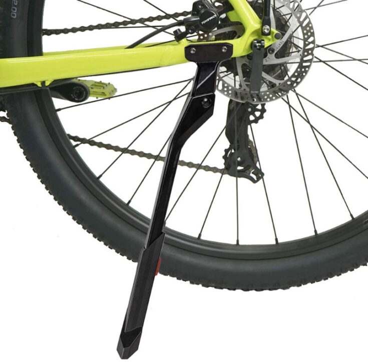 Should You Put A Kickstand On Your Mountain Bike? What About Kids 