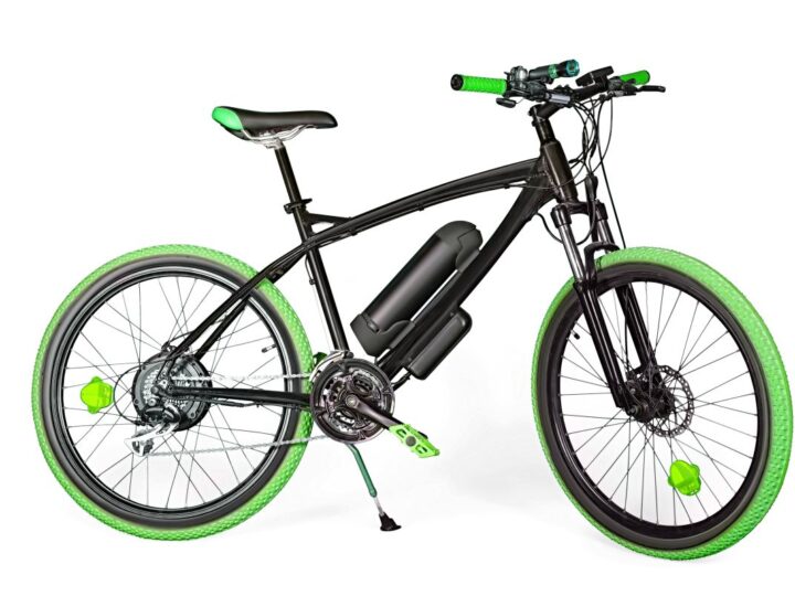 Can You Charge An Electric Bike With A Solar Panel If So How Cycle Baron