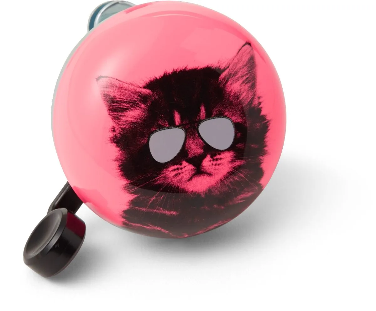 Electra Domed Ringer Bike Bell.