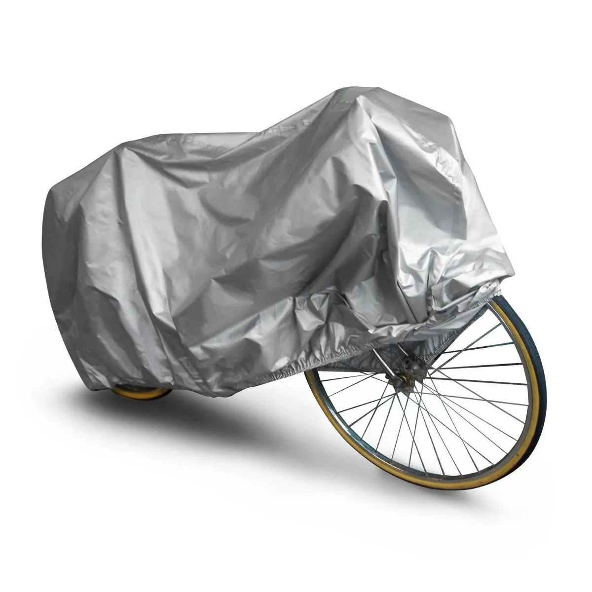 Standard Bicycle Cover Adult Size Bike up.