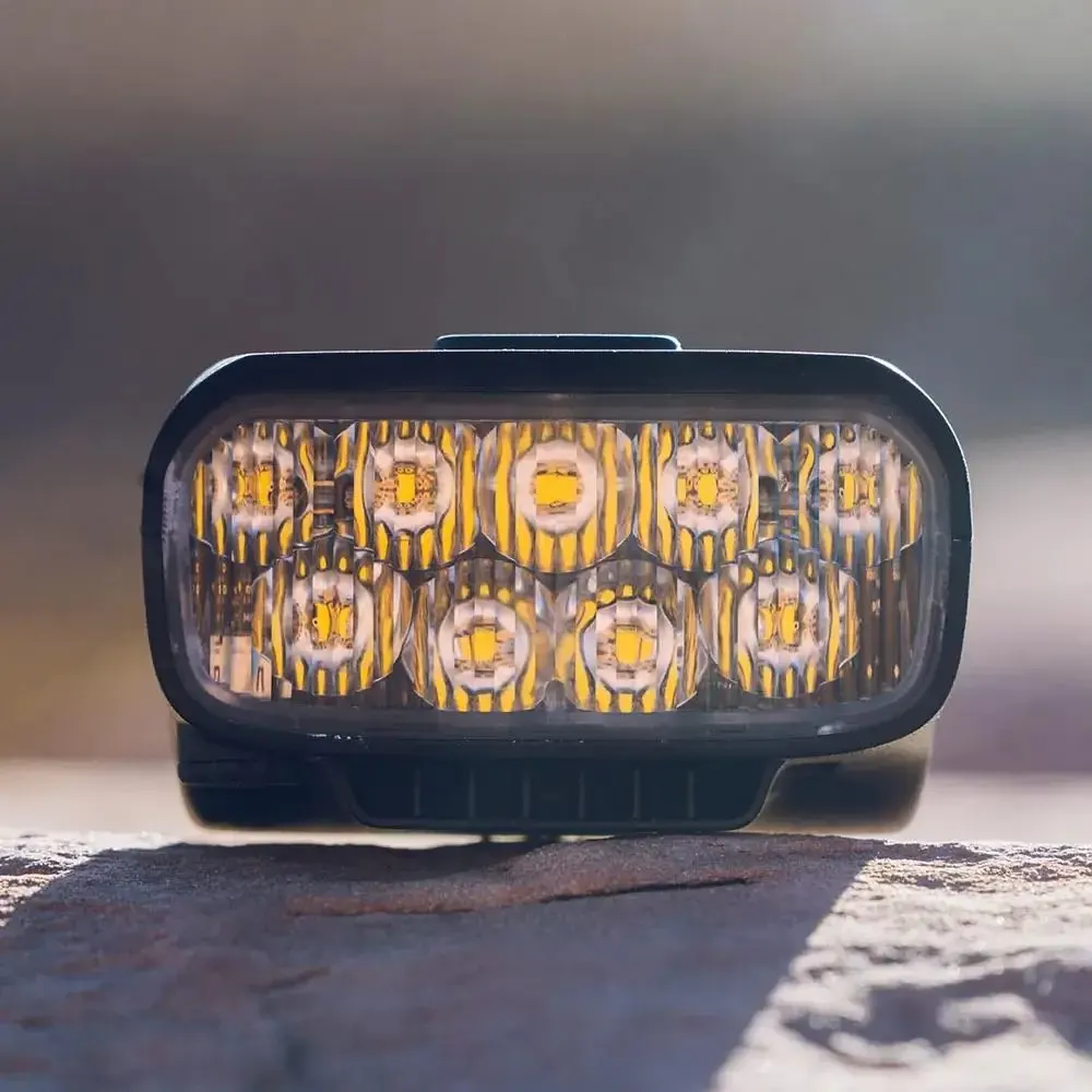 Trail Evo Bike Light.