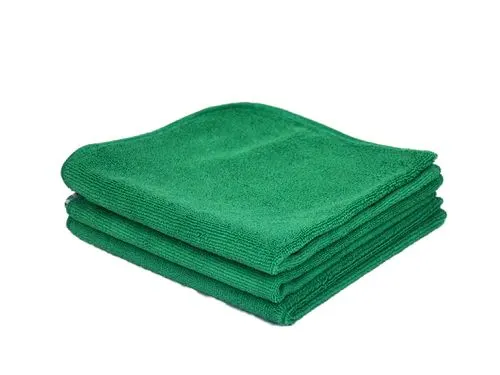 All Purpose Microfiber Towels.