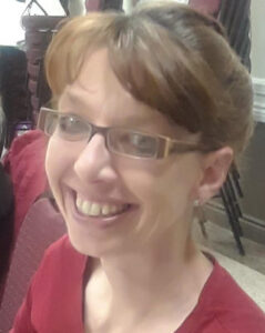 Christine Beswick