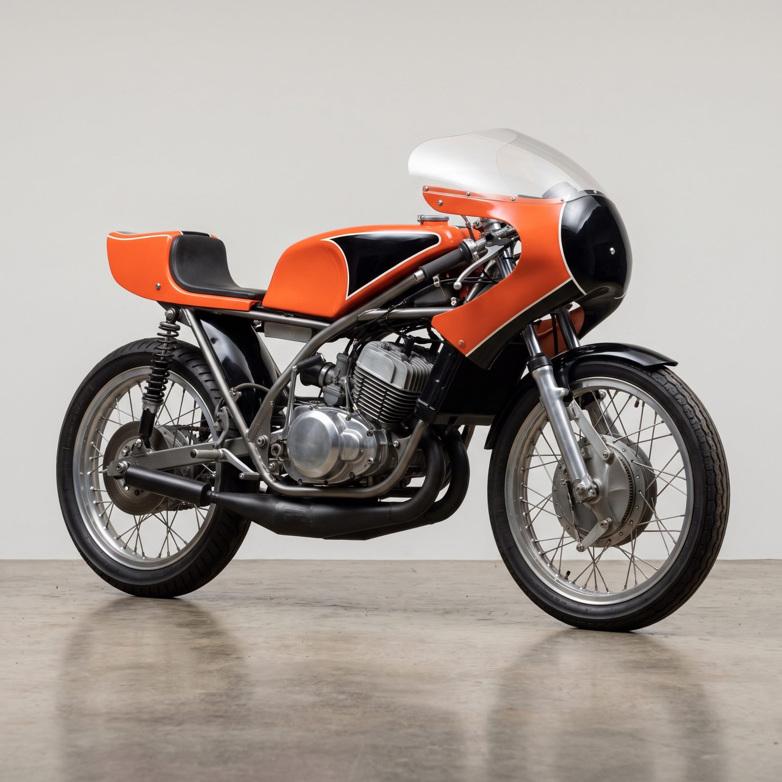 1975 Harley-Davidson RR250, A Two-Stroke Grand Prix Racer From the Aermacchi Era
