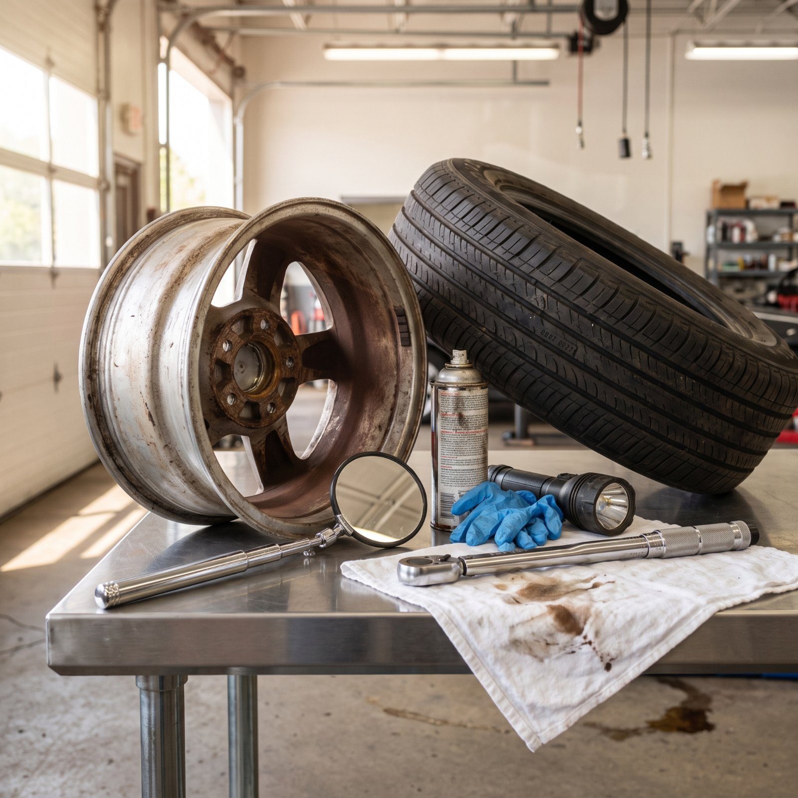 33 Things Mechanics Notice About a Vehicle Before the Owner Says a Word