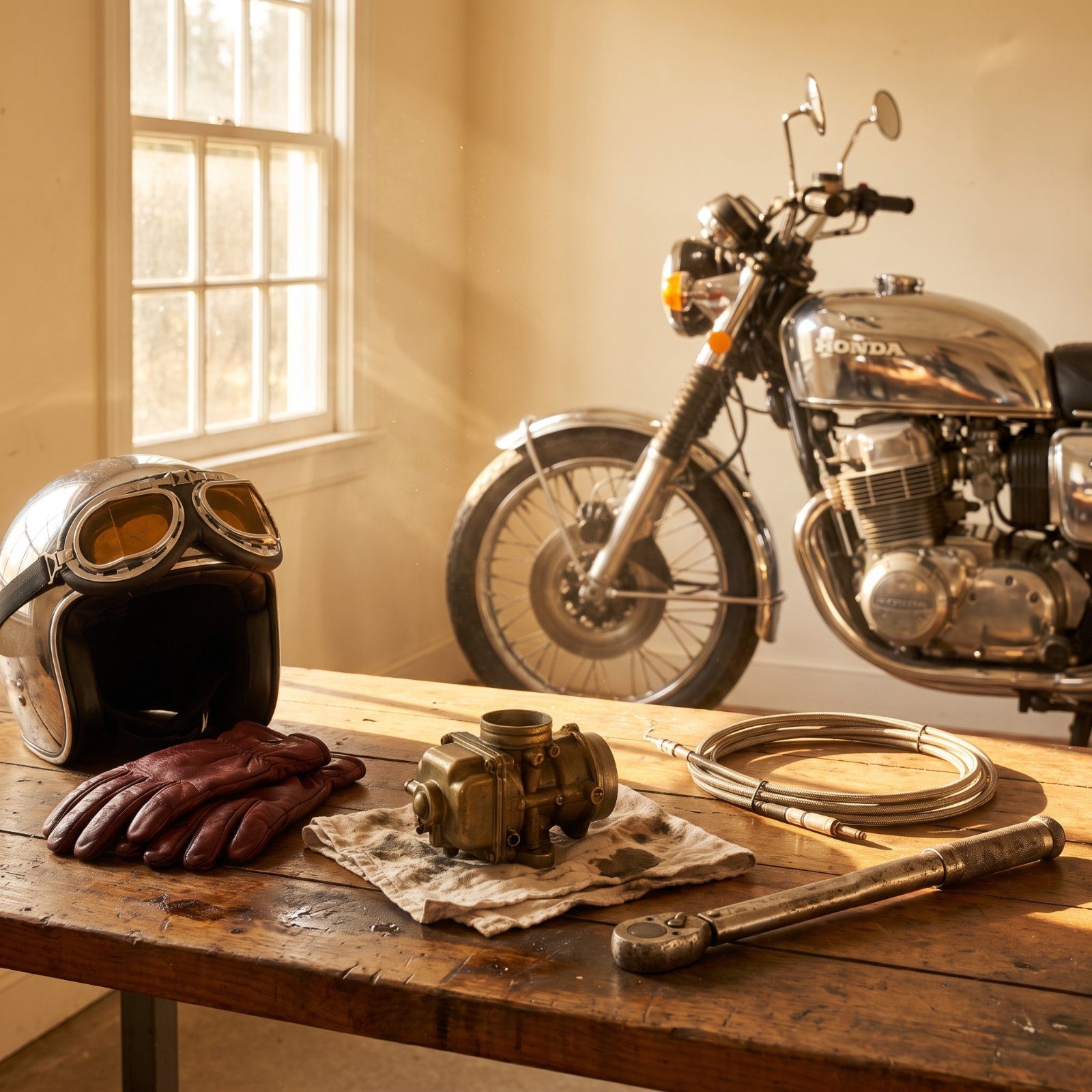 38 Motorcycles From the 1970s Riders Still Wish They Hadn't Sold