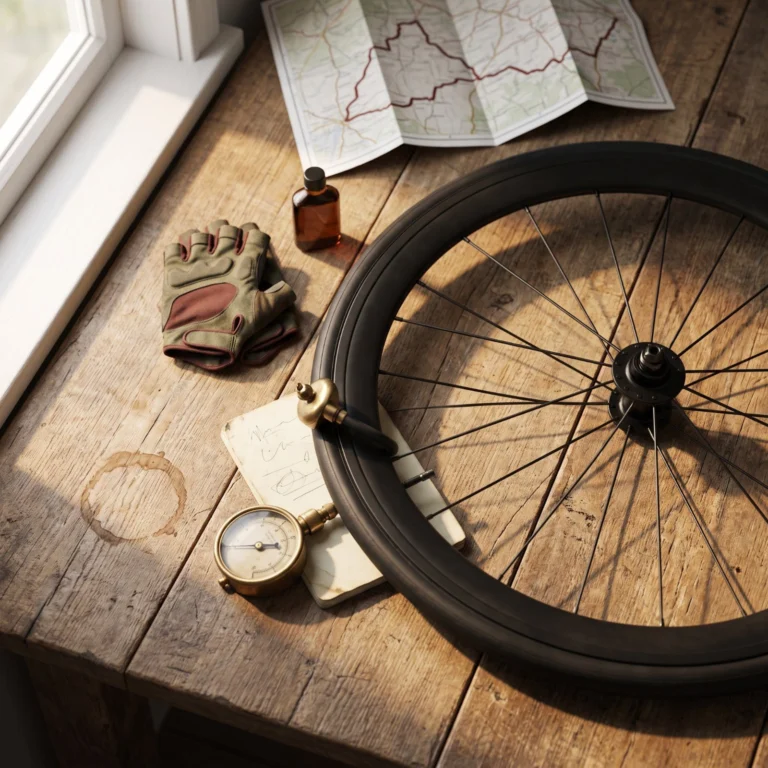 46 Strange Little Riding Tricks That Make Cyclists Faster Without Extra Training