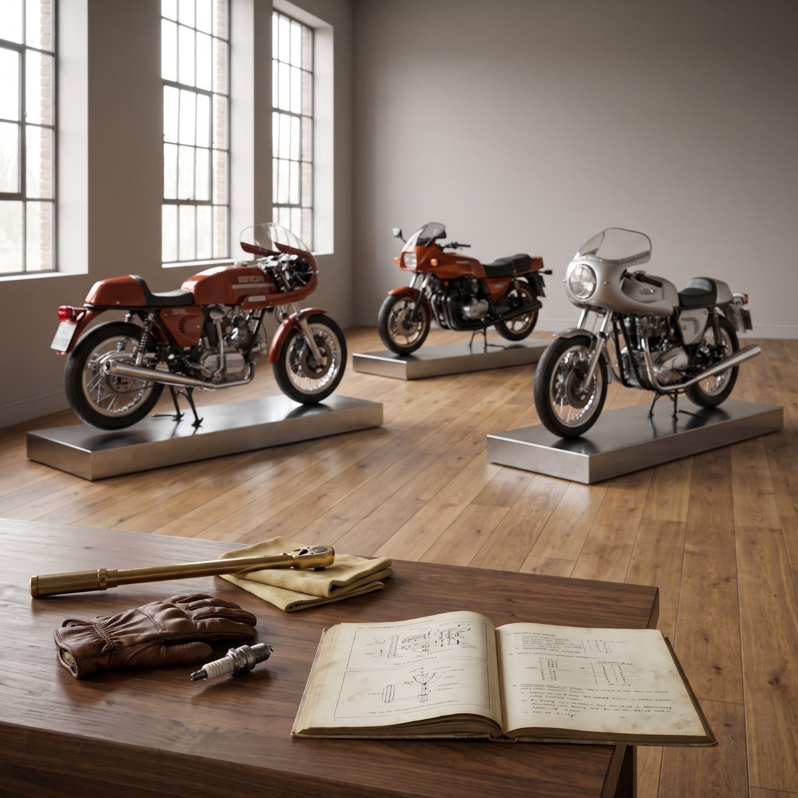 47 Bikes From the 1970s and 1980s Now Worth Serious Money