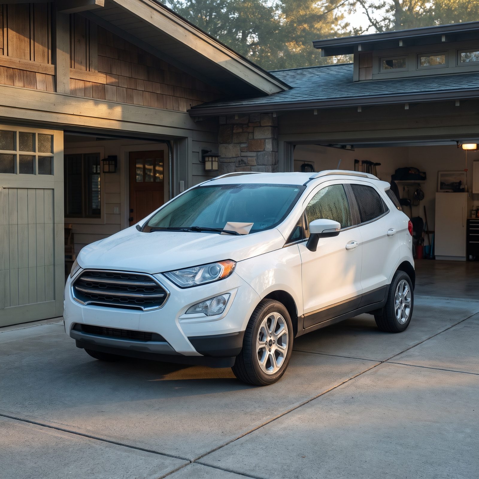 The Lease Ending Feels Like Permission to Leave