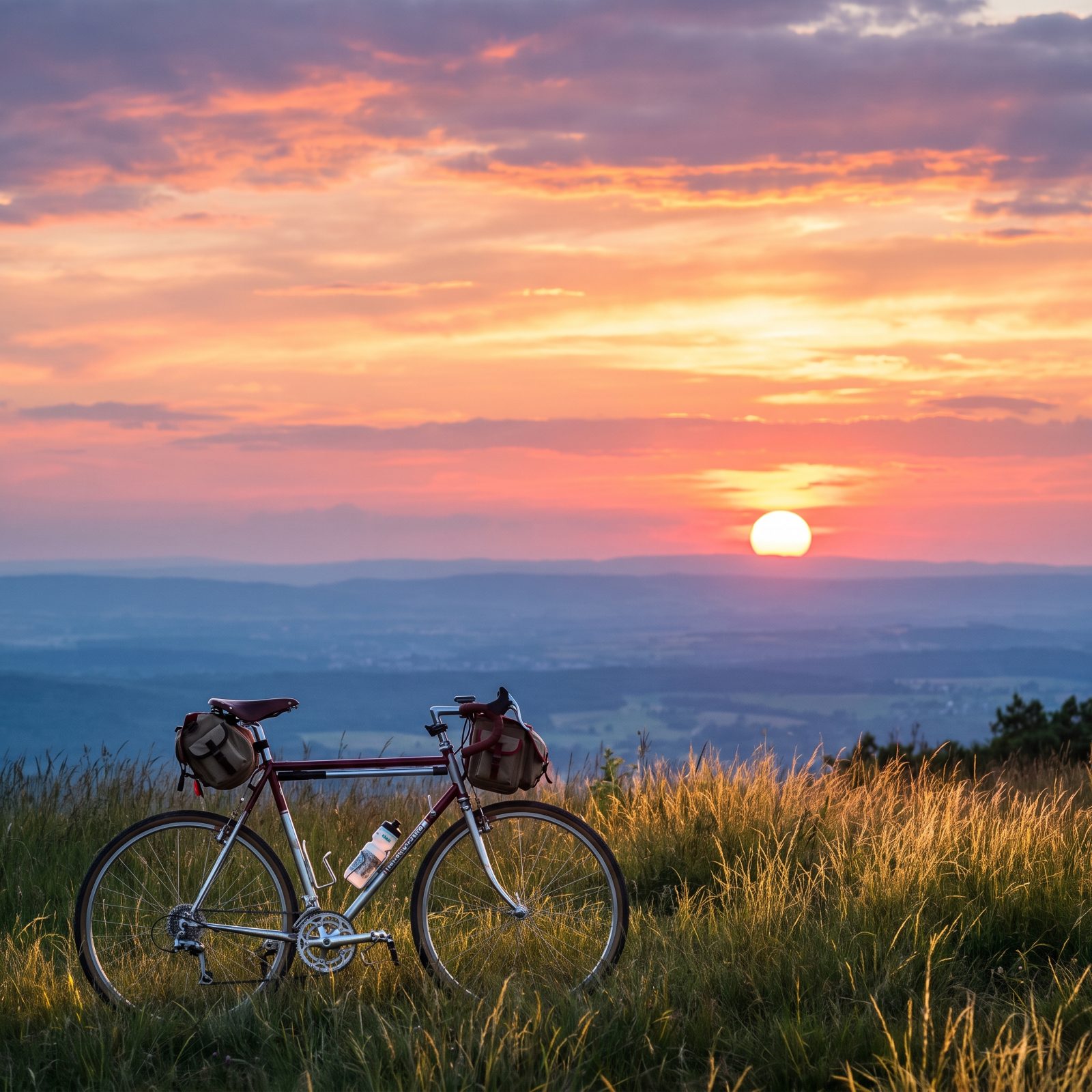 Make the Summer Solstice the Year's Longest Ride