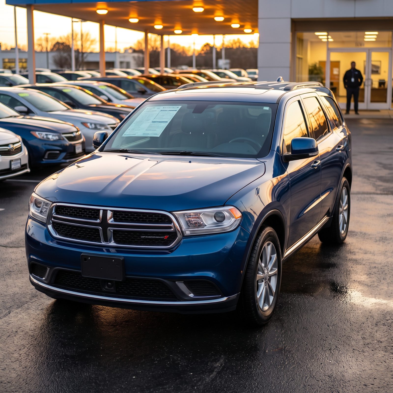 Monthly Payments Tempt You Past Your Sensible Price Ceiling
