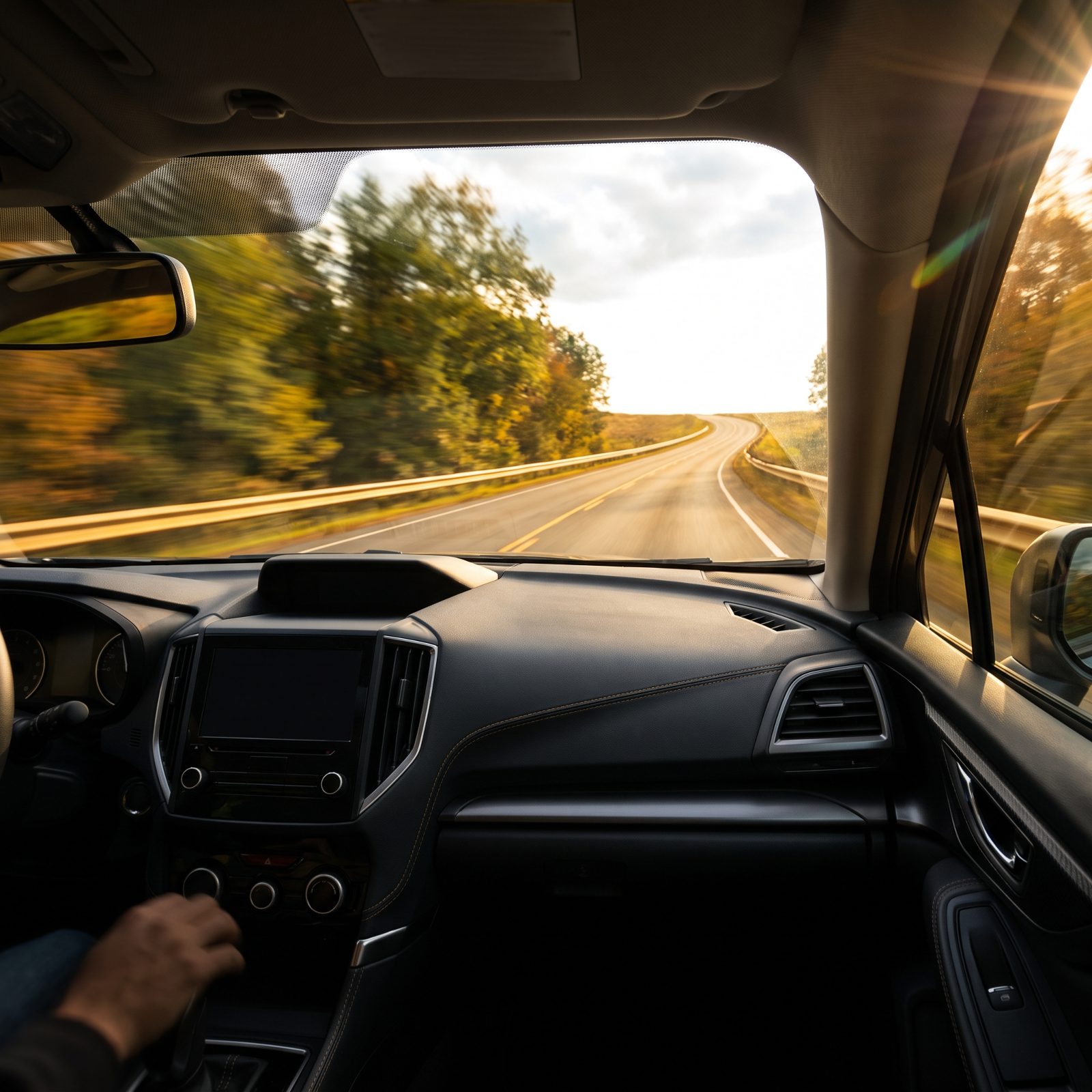 One Great Test Drive Can Scramble Your Entire Checklist