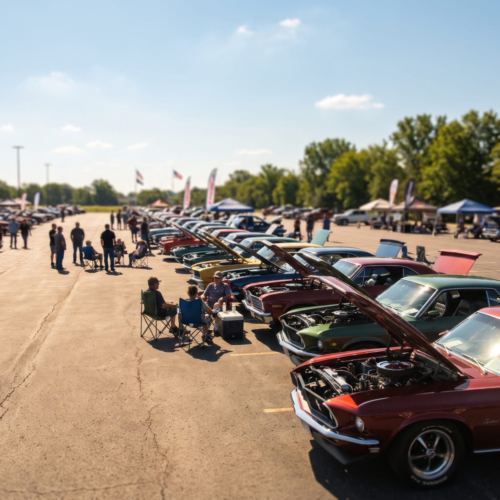 The Owners' Club Makes Switching Brands Feel Like Defecting