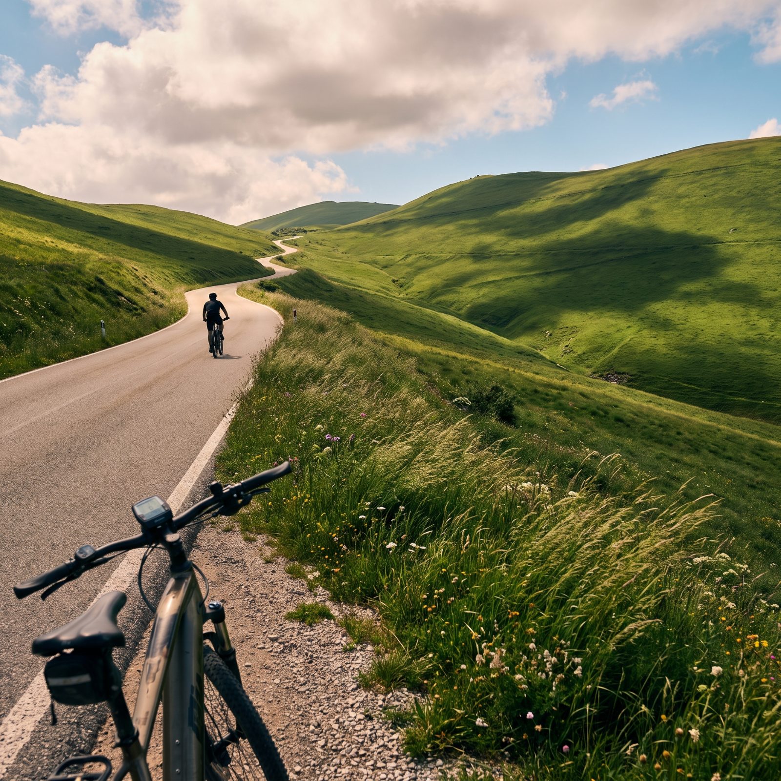Real Range Shrinks With Hills, Headwinds, Cargo and High Assist