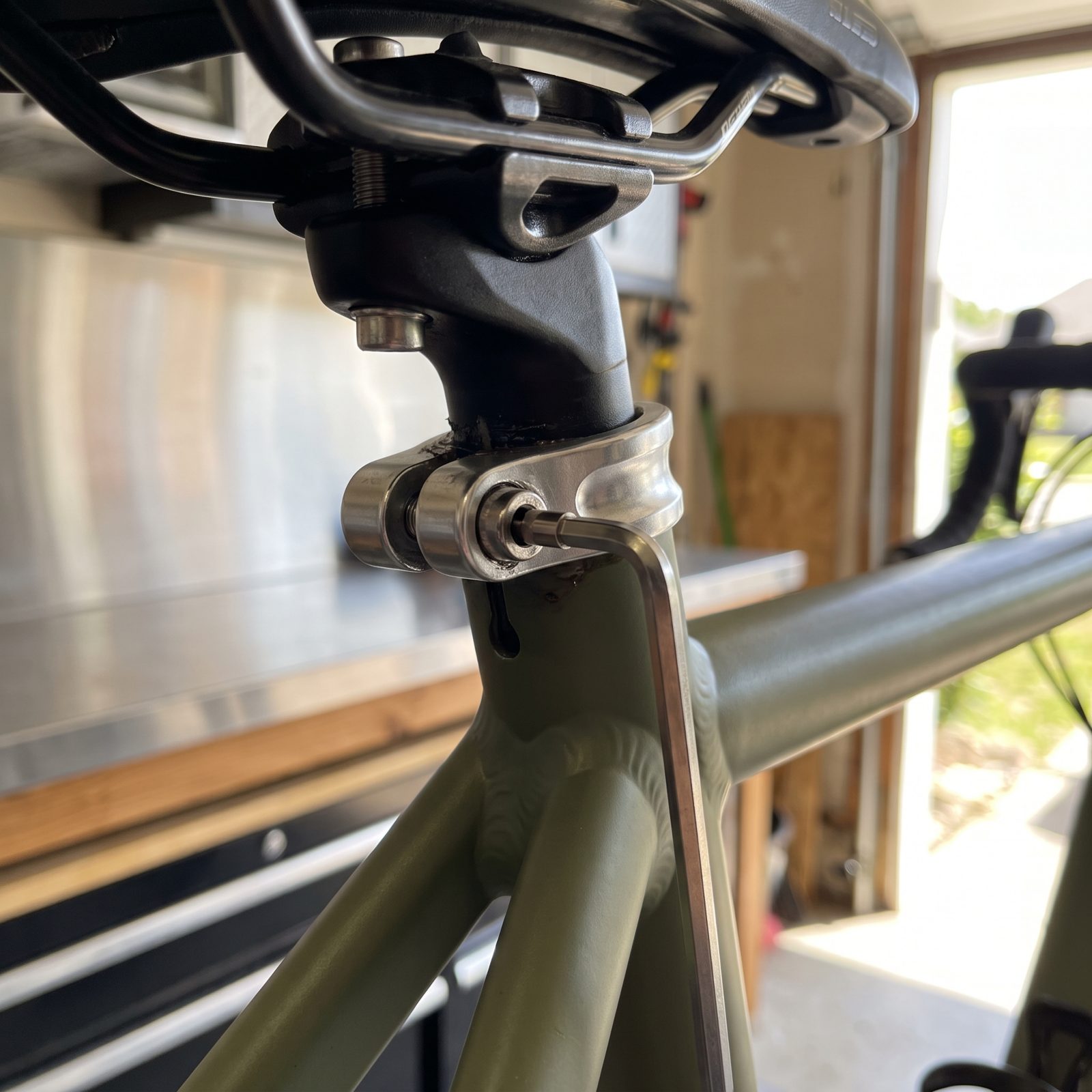 Security Hex Inserts That Stop the Grab-and-Go Component Thief
