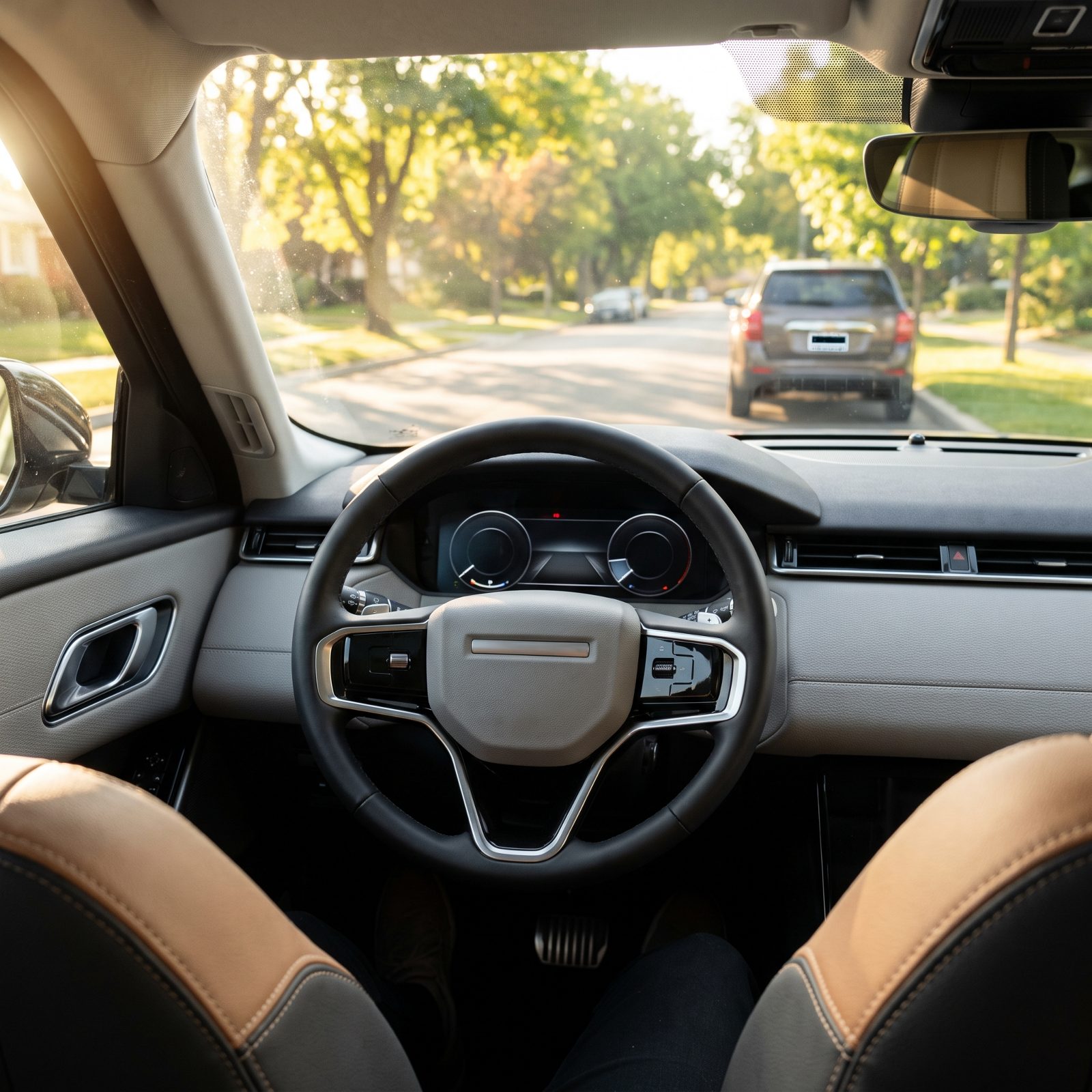 Too Many Test Drives Leave Every Vehicle Feeling Wrong