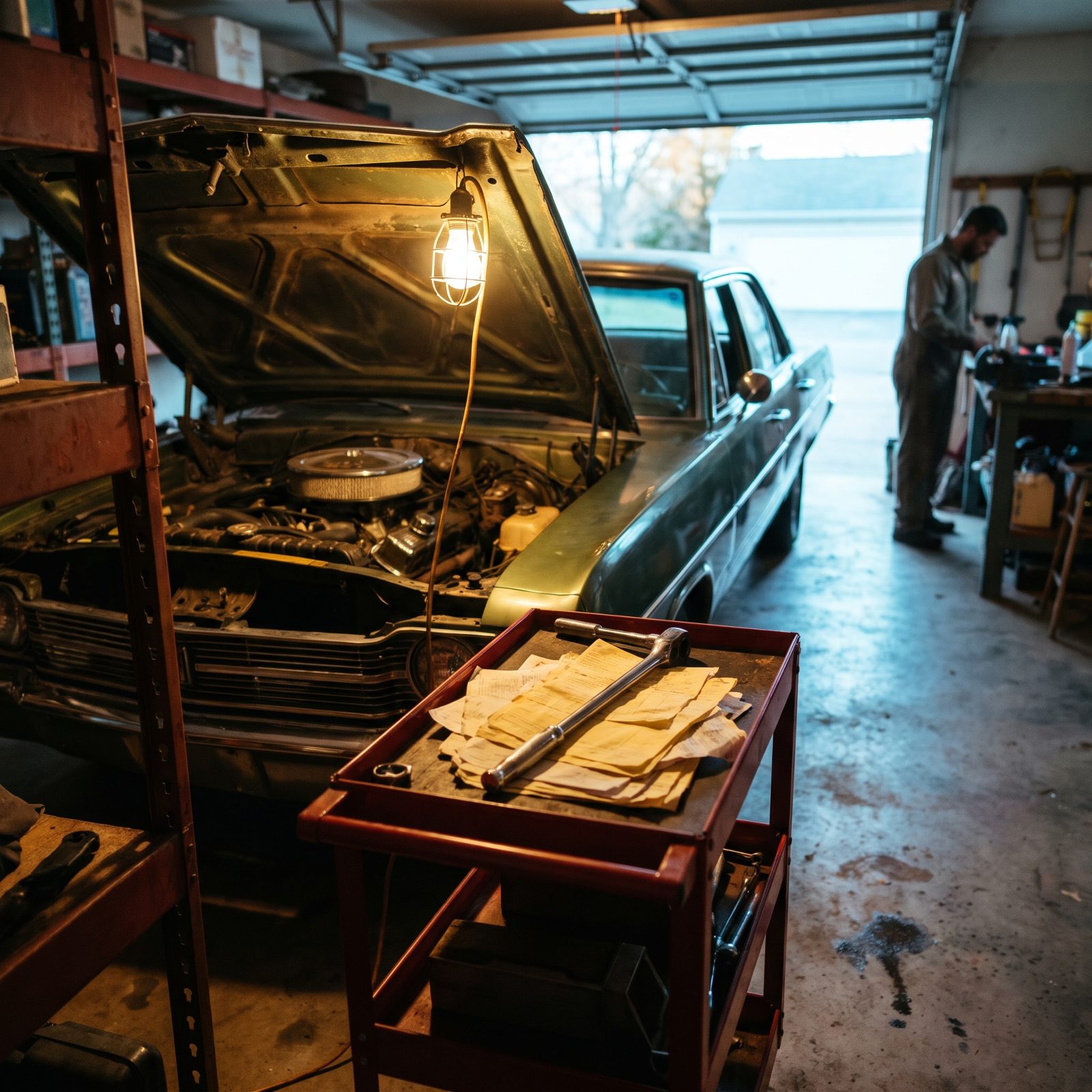 Unknown Reliability Feels Riskier Than Known Repair Bills