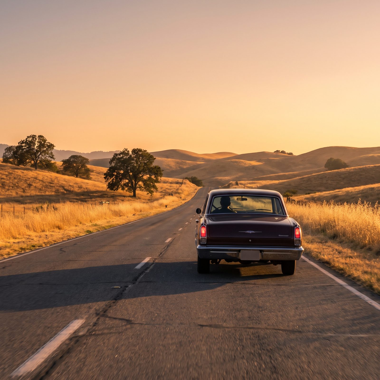 You Remember the Smooth Miles, Not the Tow Trucks