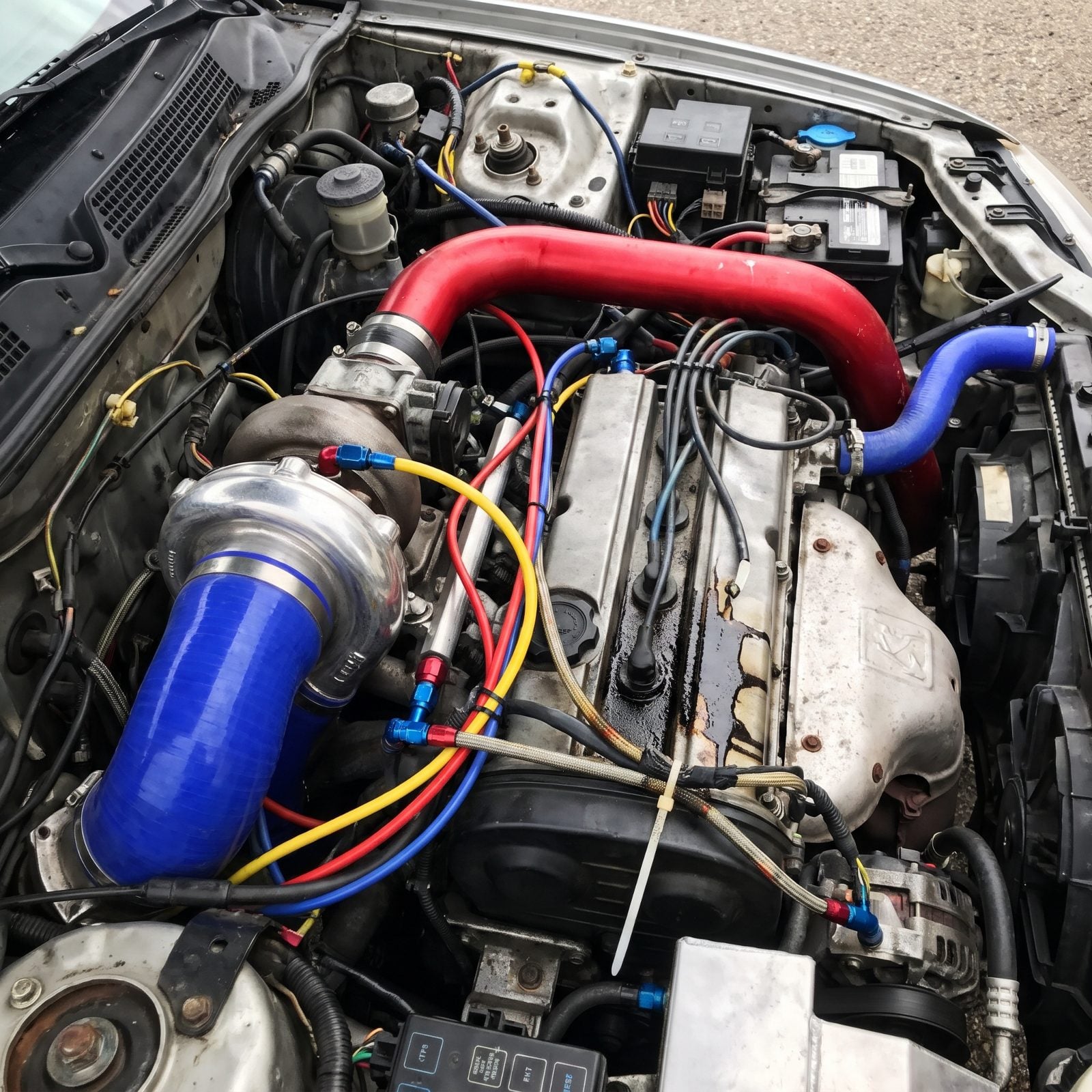 You Stack Performance Mods That Were Never Meant to Cooperate