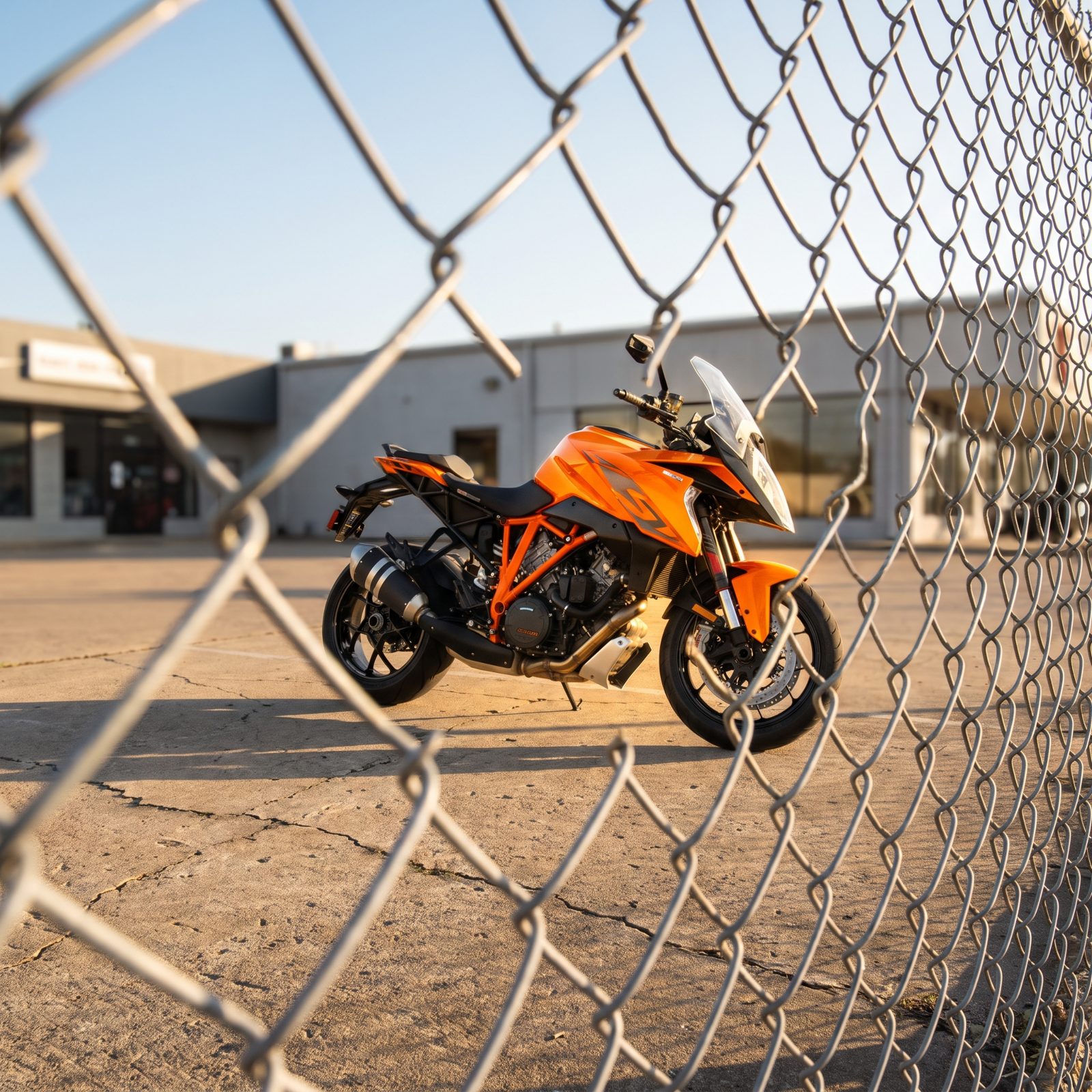 Your Partner's Veto Makes the Motorcycle Twice as Appealing